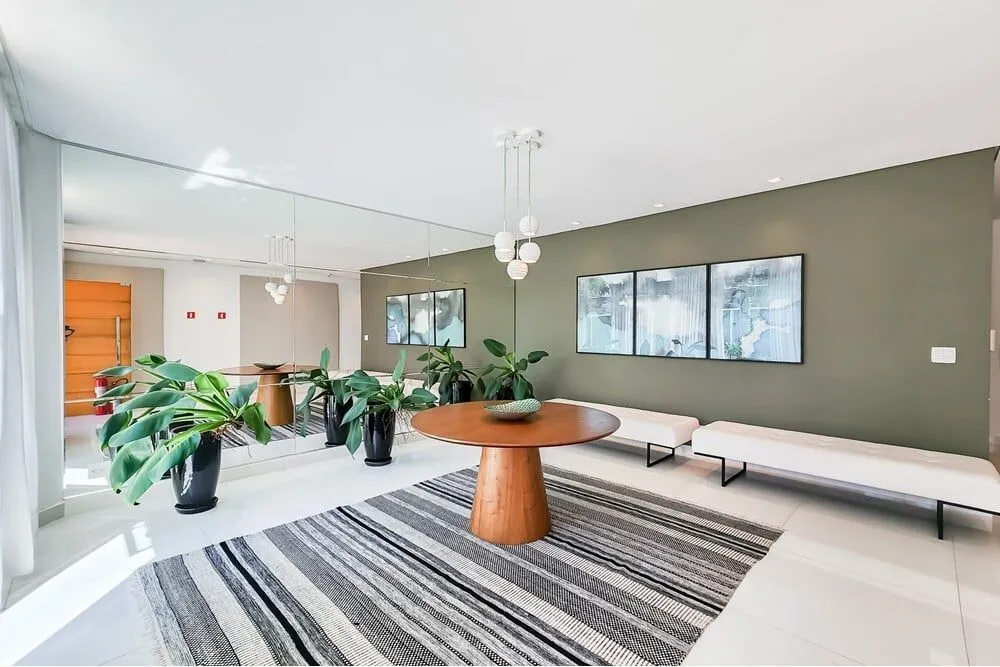 Apartamento, 4 quartos, 195 m² - Foto 8