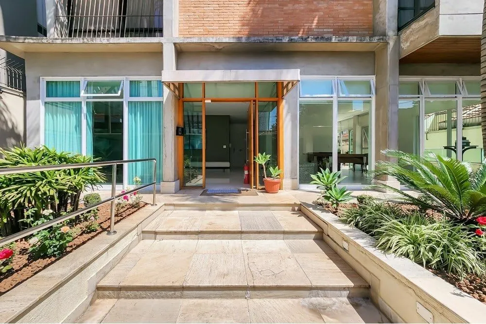 Apartamento, 4 quartos, 195 m² - Foto 1