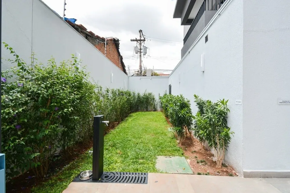 Apartamento, 1 quarto, 29 m² - Foto 10
