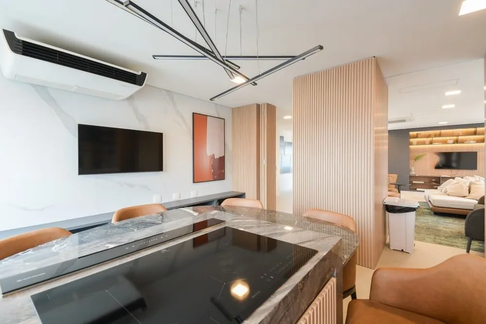 Apartamento, 1 quarto, 29 m² - Foto 3
