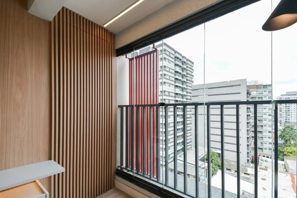 Apartamento, 1 quarto, 29 m² - Foto 7