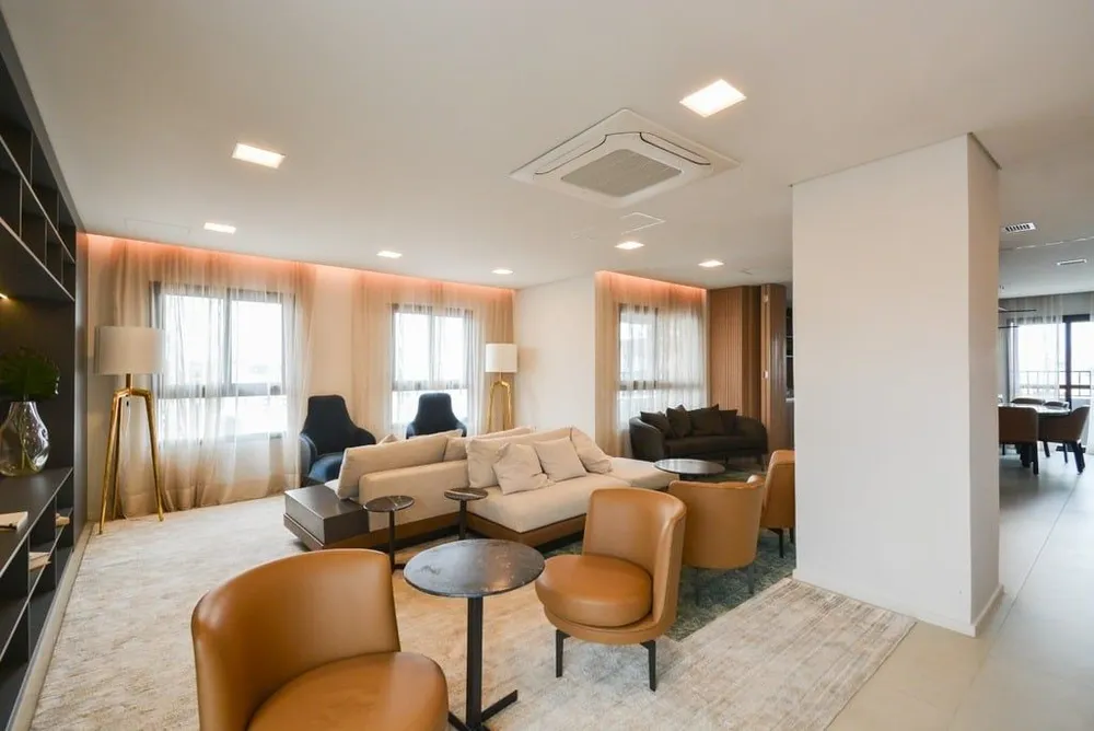 Apartamento, 1 quarto, 29 m² - Foto 6