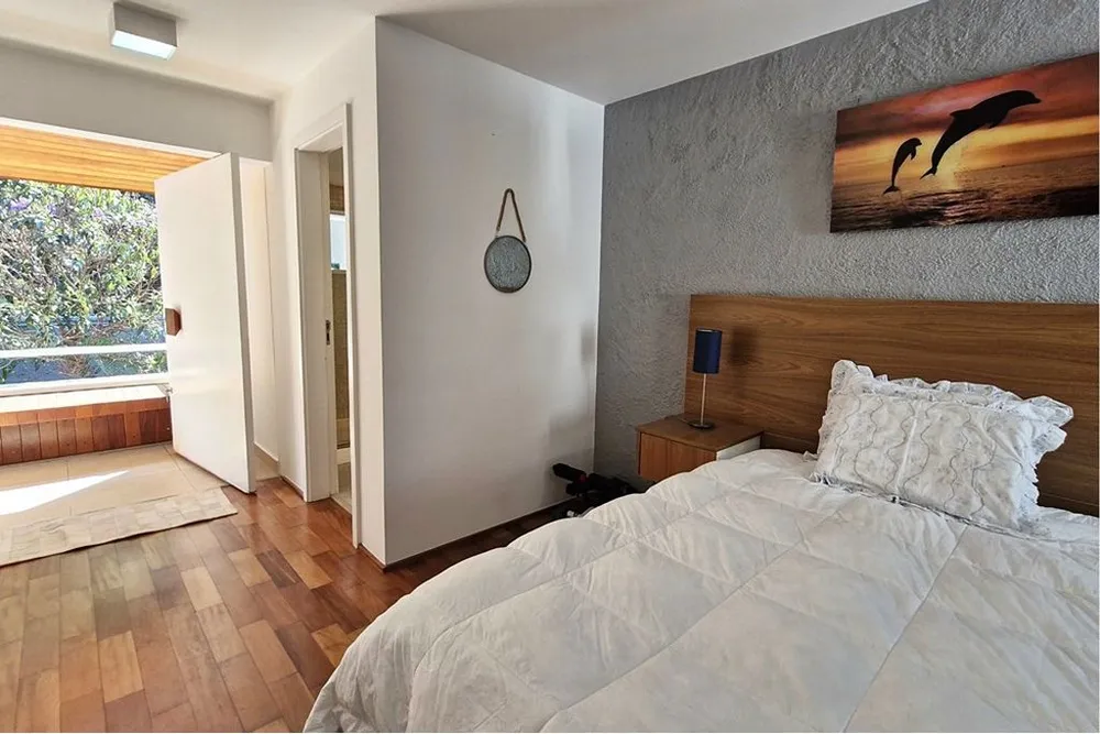 Casa de Condomínio, 3 quartos - Foto 11