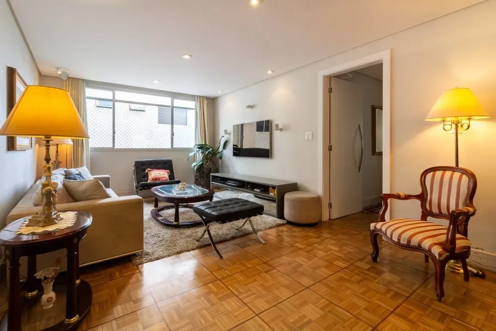 Apartamento, 3 quartos, 118 m² - Foto 7