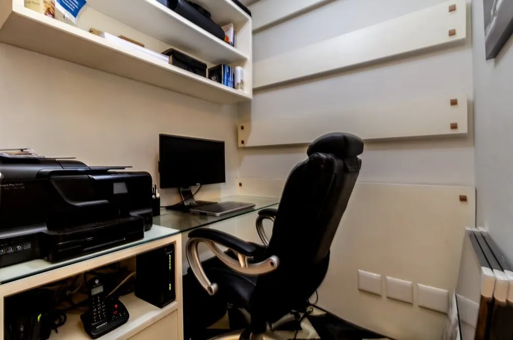 Apartamento, 3 quartos, 118 m² - Foto 6