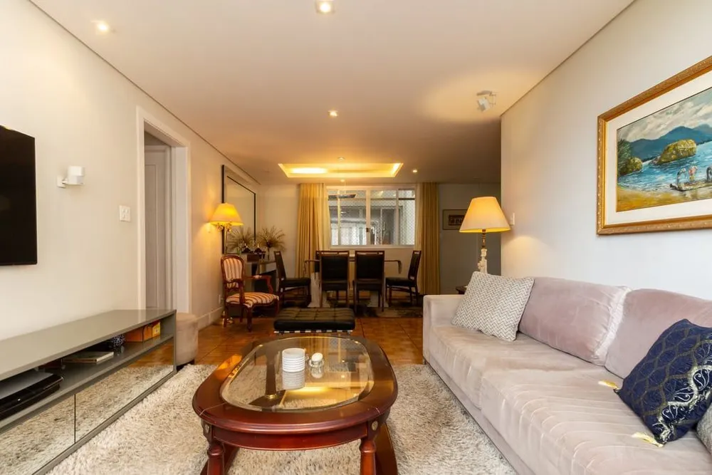 Apartamento, 3 quartos, 118 m² - Foto 8