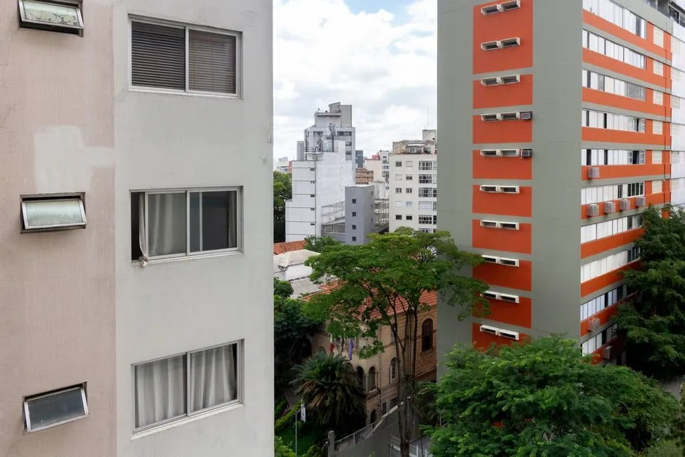 Apartamento, 3 quartos, 118 m² - Foto 5