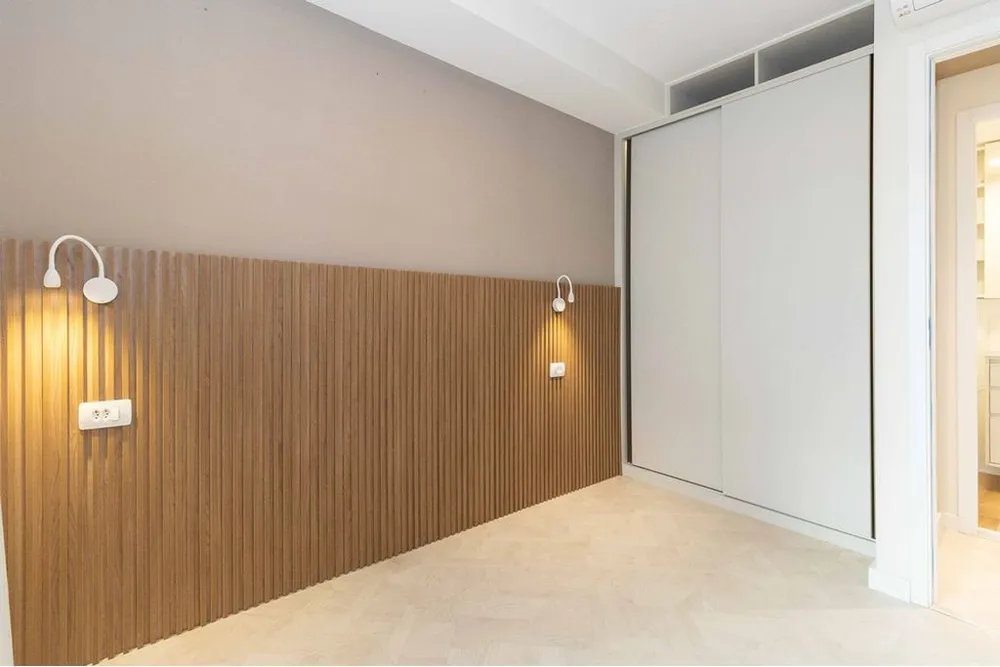 Apartamento, 1 quarto, 31 m² - Foto 1