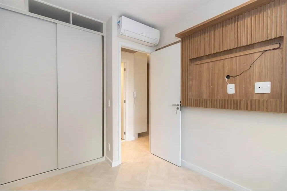 Apartamento, 1 quarto, 31 m² - Foto 4
