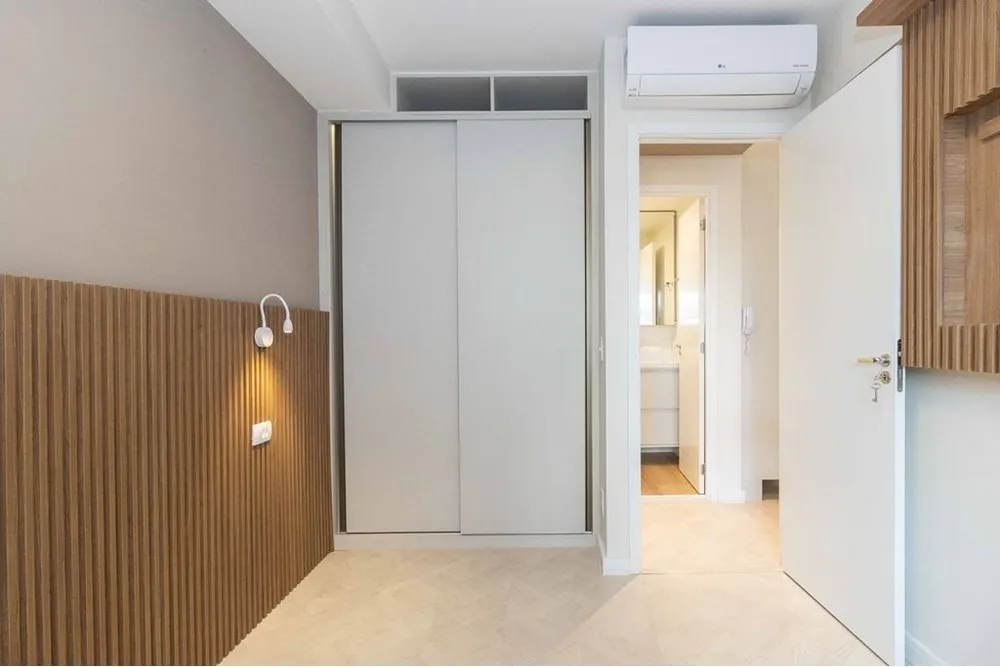 Apartamento, 1 quarto, 31 m² - Foto 10