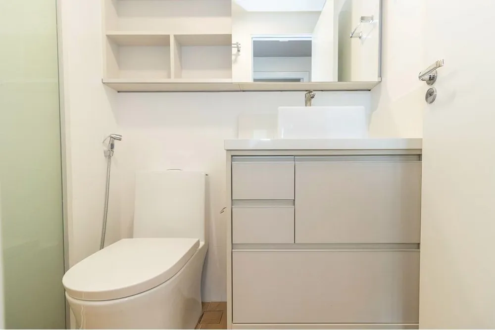 Apartamento, 1 quarto, 31 m² - Foto 6