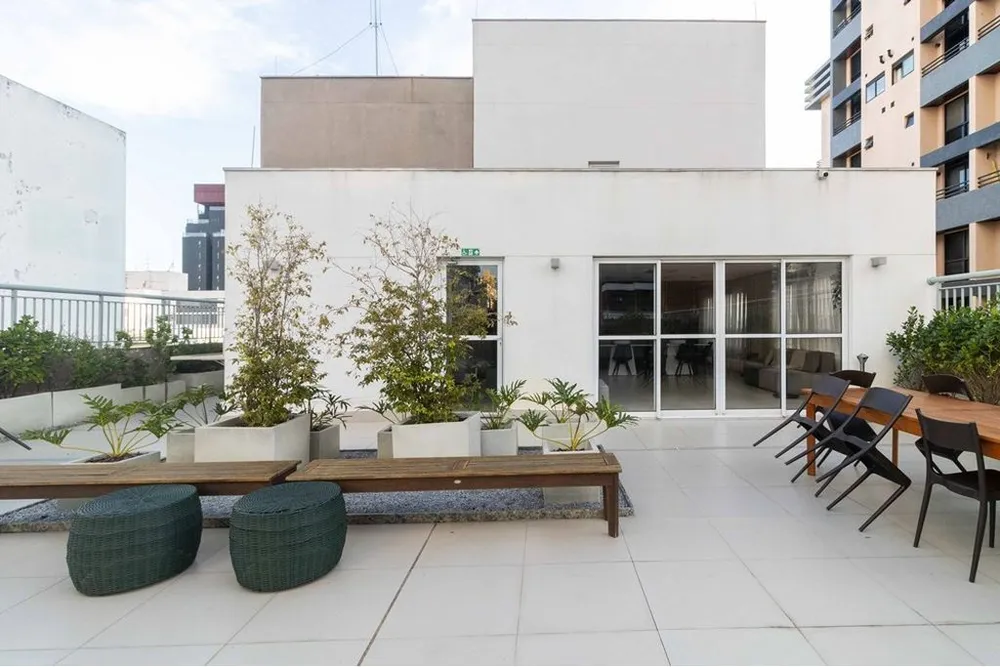 Apartamento, 1 quarto, 31 m² - Foto 3