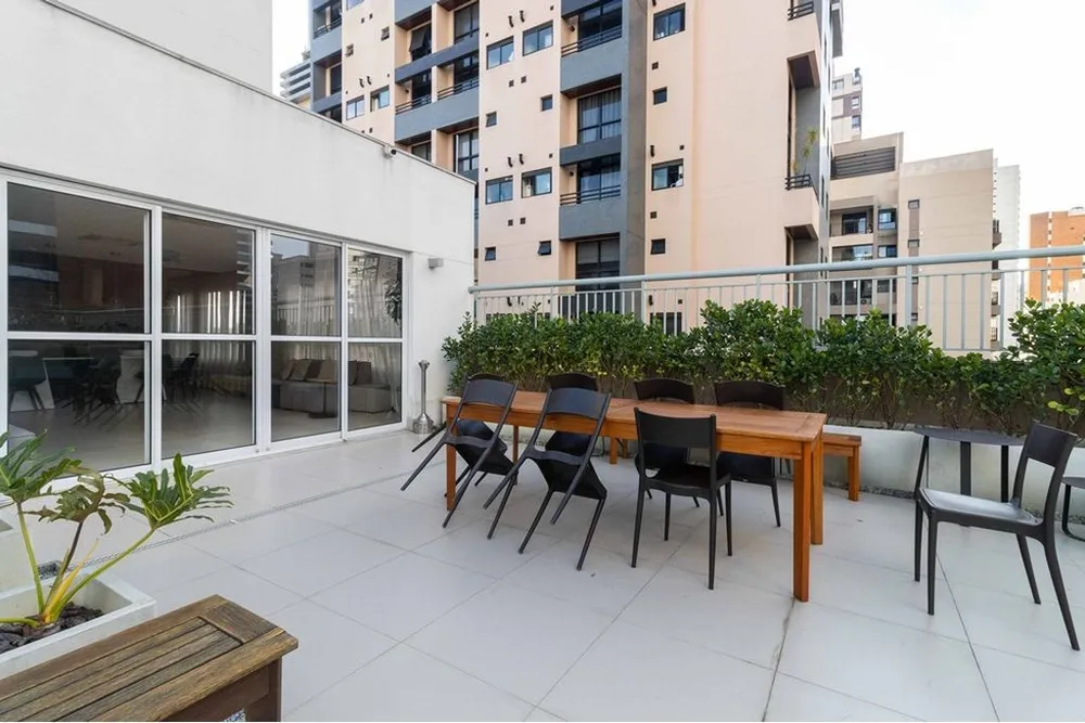 Apartamento, 1 quarto, 31 m² - Foto 7