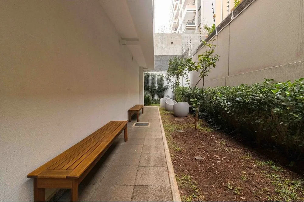 Apartamento, 1 quarto, 31 m² - Foto 5
