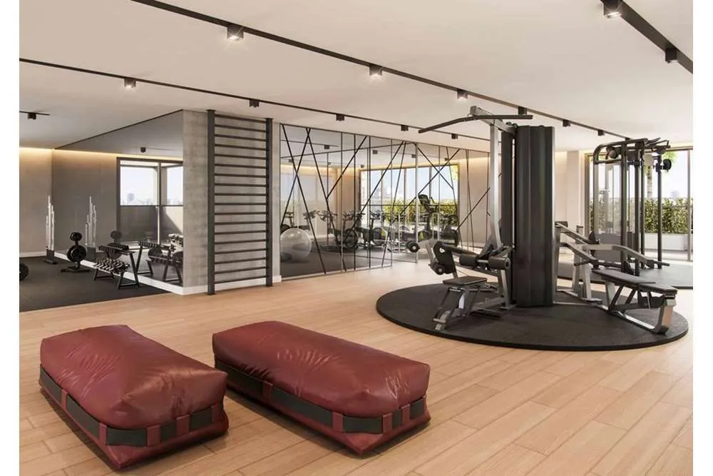 Kitnet-Studio, 23 m² - Foto 6