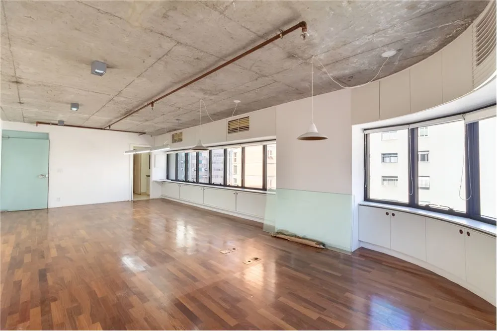 Sala-Conjunto, 62 m² - Foto 1