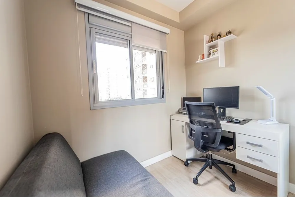 Apartamento, 2 quartos, 50 m² - Foto 11
