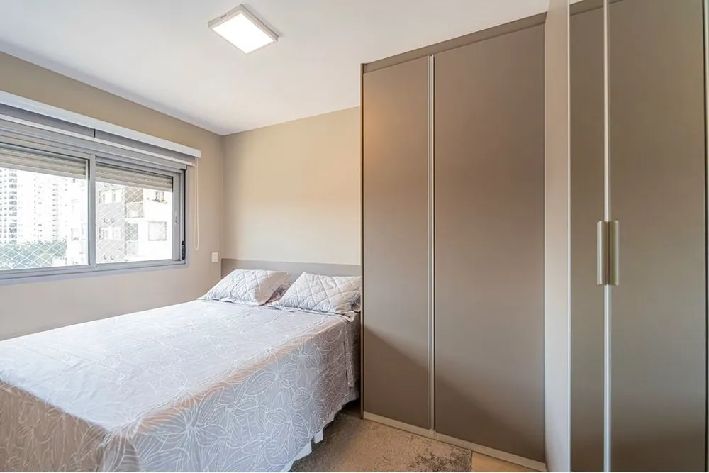 Apartamento, 2 quartos, 50 m² - Foto 12