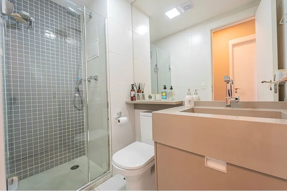Apartamento, 2 quartos, 50 m² - Foto 10