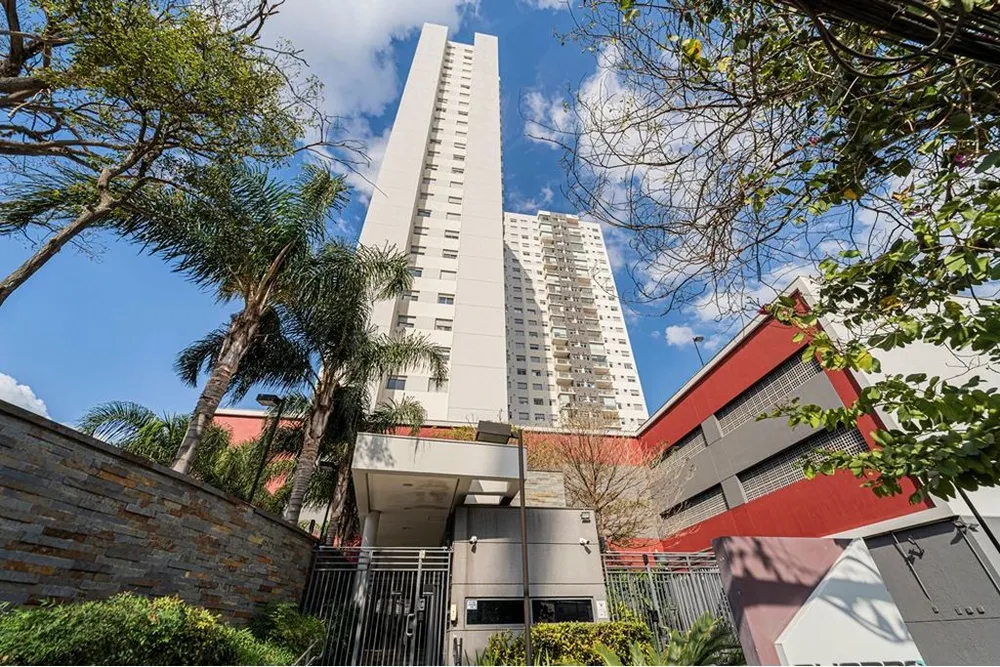 Apartamento, 2 quartos, 50 m² - Foto 5