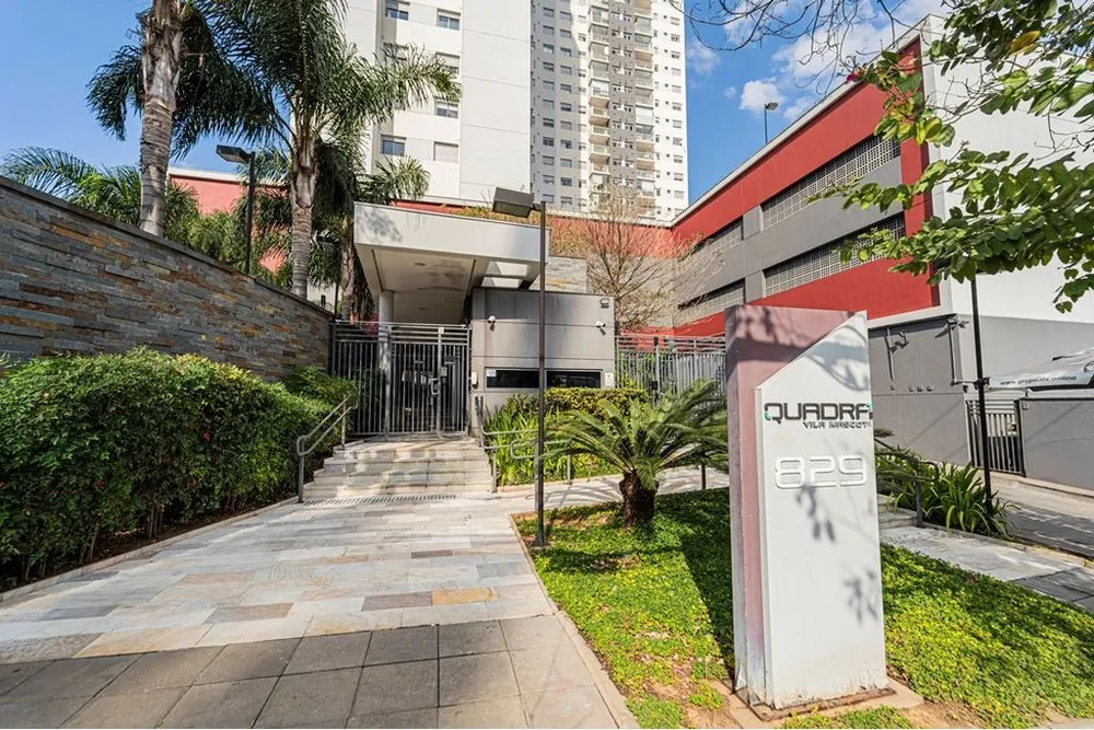 Apartamento, 2 quartos, 50 m² - Foto 4
