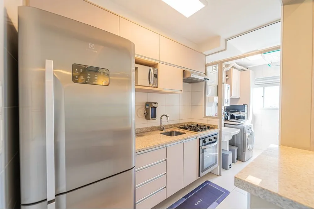 Apartamento, 2 quartos, 50 m² - Foto 8