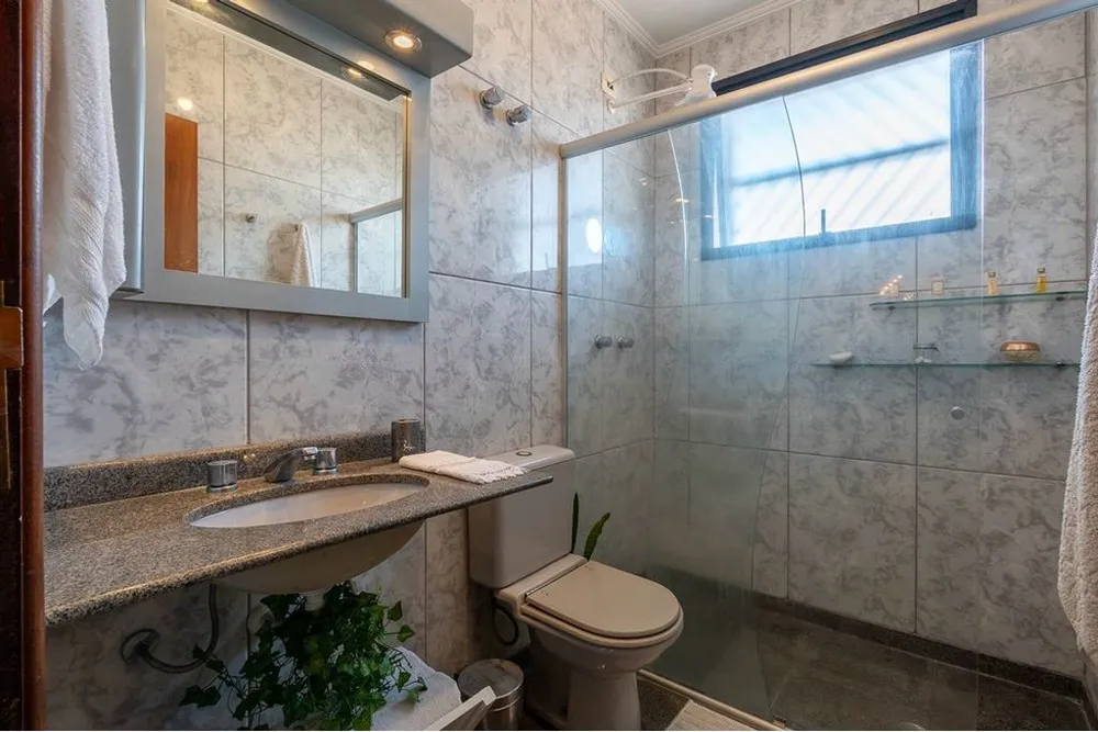 Casa de Condomínio, 3 quartos - Foto 8