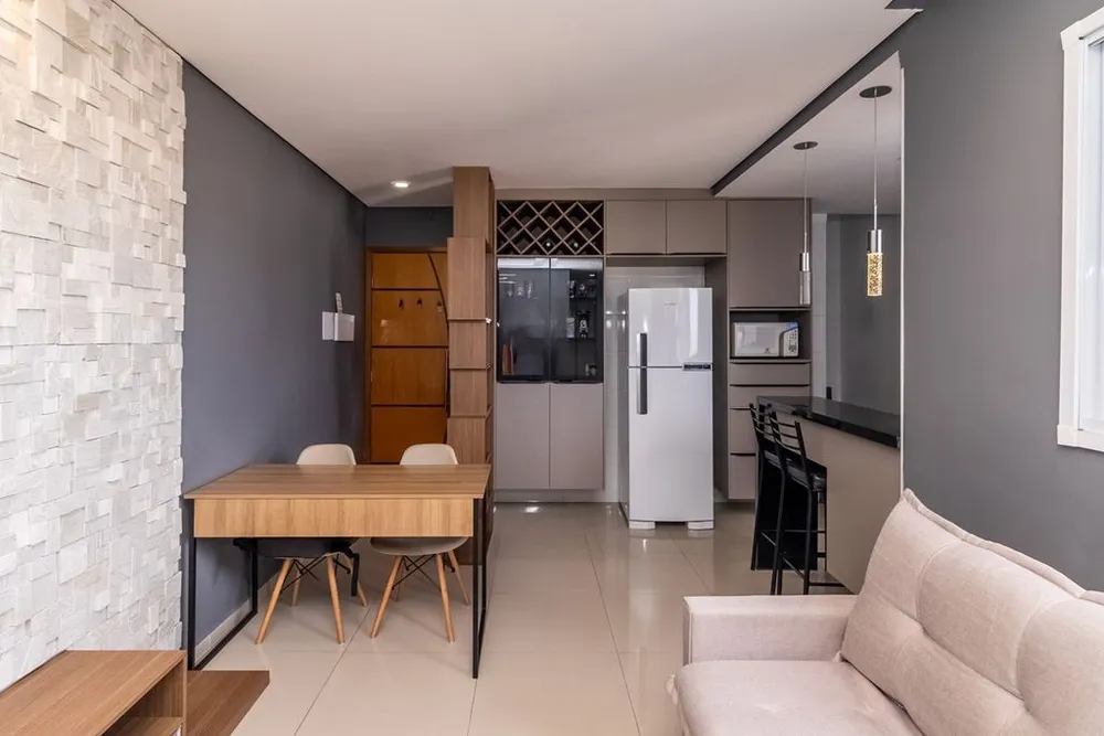 Cobertura, 2 quartos, 106 m² - Foto 11
