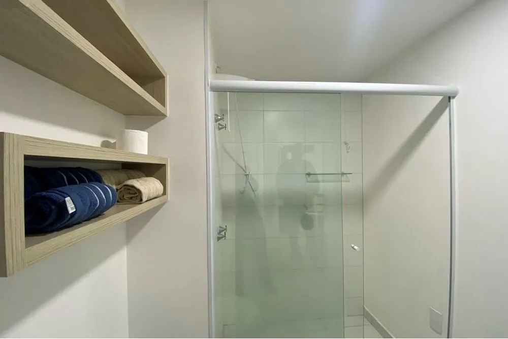 Apartamento, 1 quarto, 33 m² - Foto 6