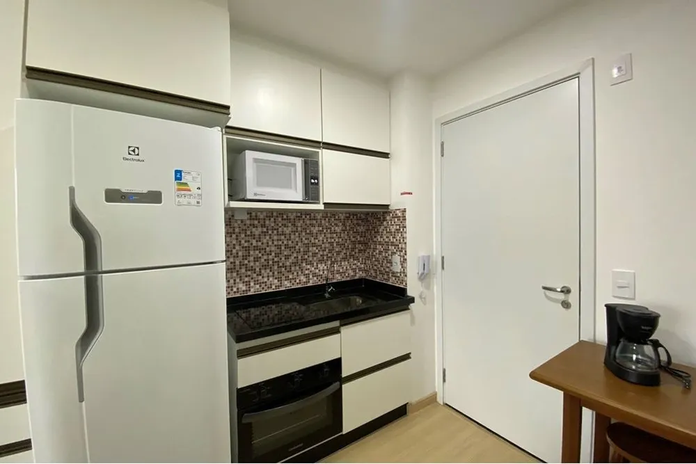 Apartamento, 1 quarto, 33 m² - Foto 5