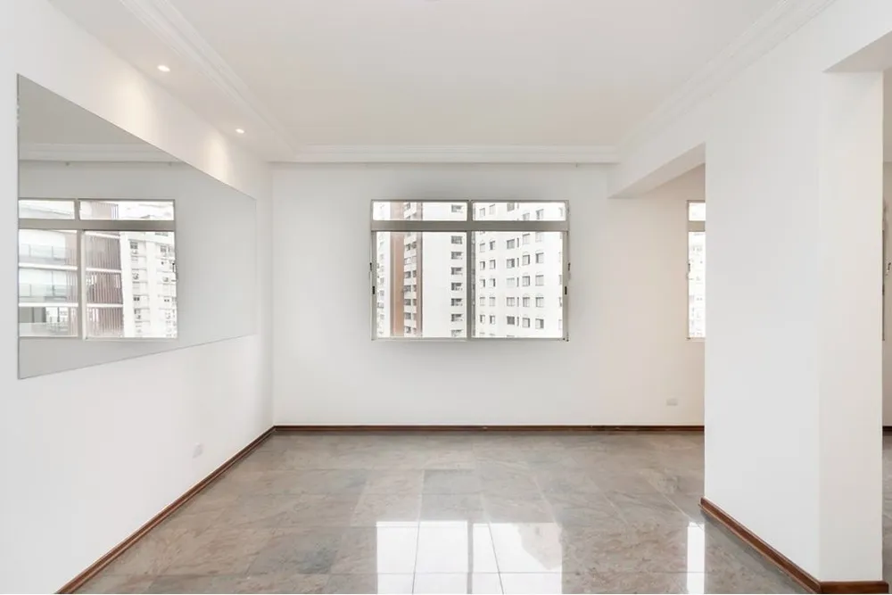 Apartamento, 2 quartos, 96 m² - Foto 3