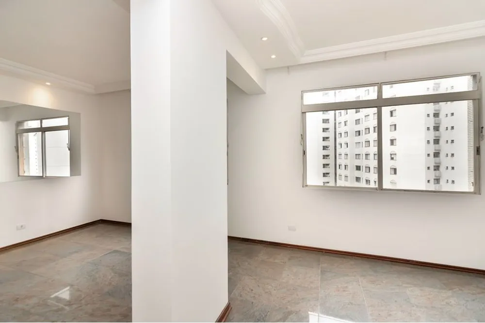 Apartamento, 2 quartos, 96 m² - Foto 1