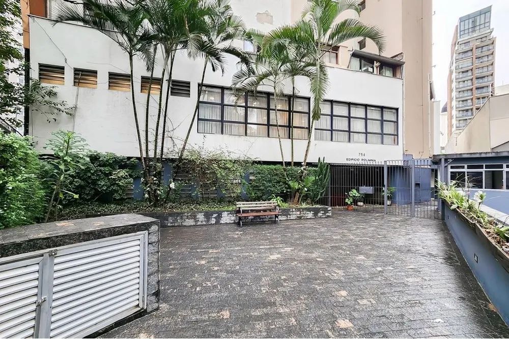 Apartamento, 2 quartos, 96 m² - Foto 4
