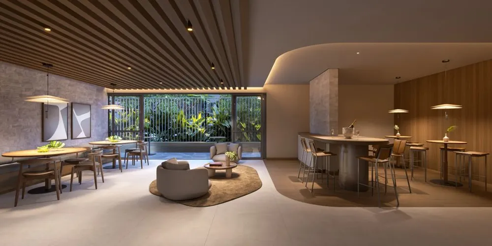 Apartamento, 3 quartos, 136 m² - Foto 4