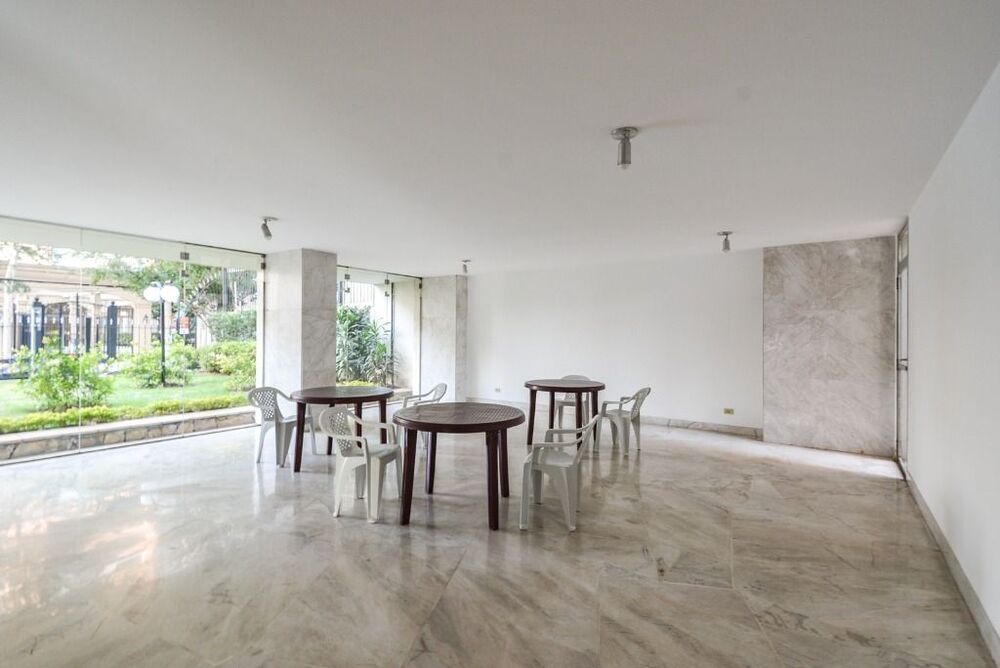 Apartamento à venda com 1 quarto, 48m² - Foto 7