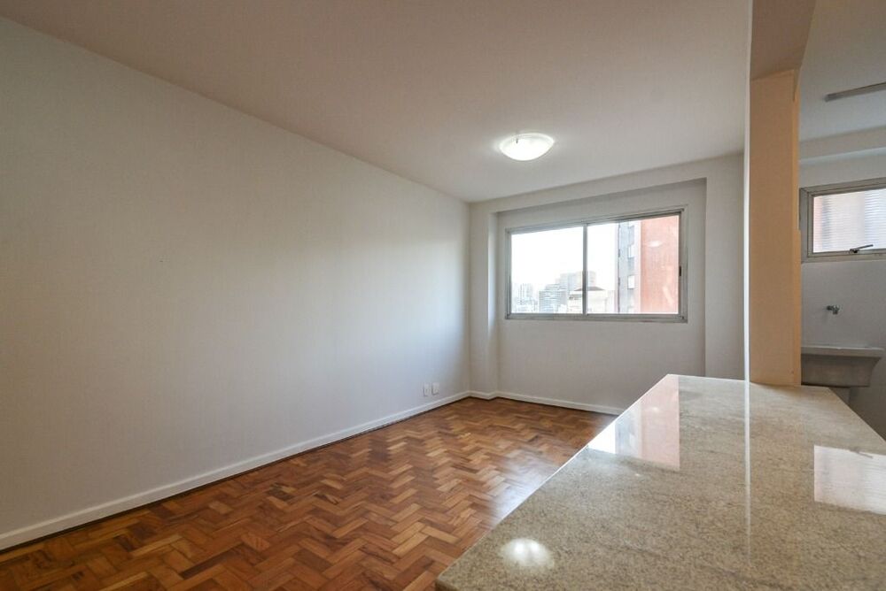 Apartamento à venda com 1 quarto, 48m² - Foto 6