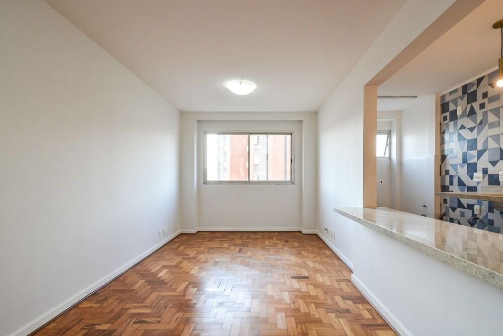 Apartamento à venda com 1 quarto, 48m² - Foto 5