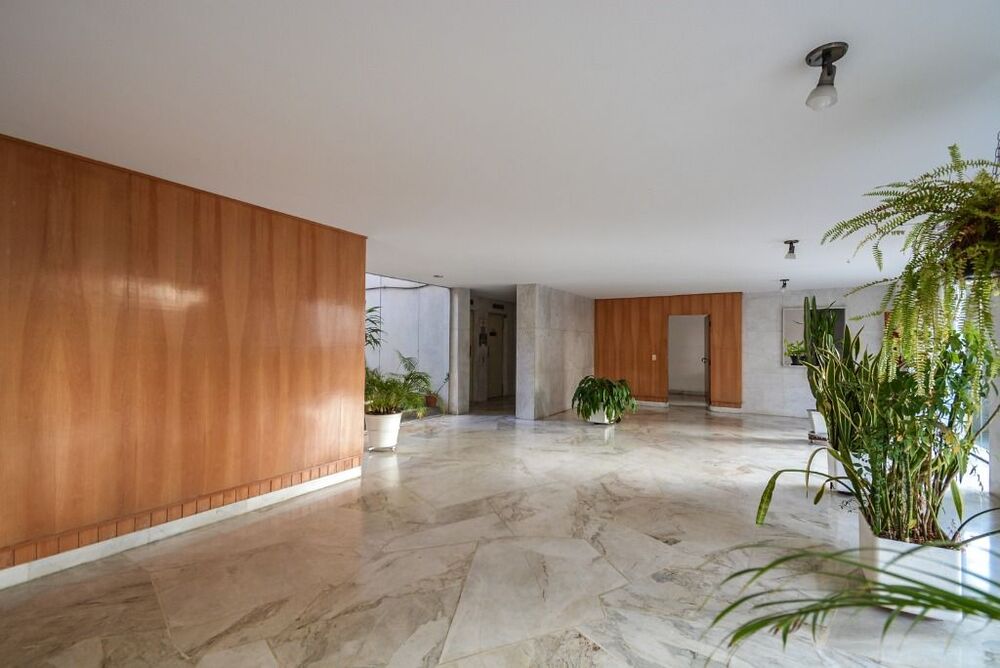 Apartamento à venda com 1 quarto, 48m² - Foto 4