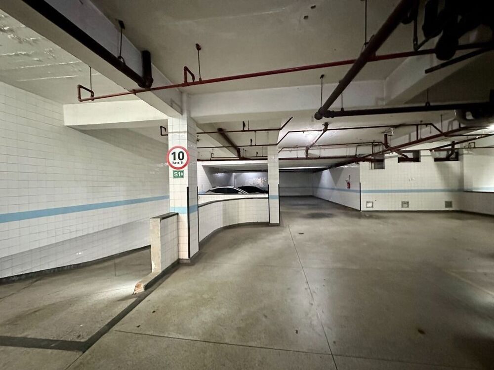 Sala-Conjunto, 232 m² - Foto 1