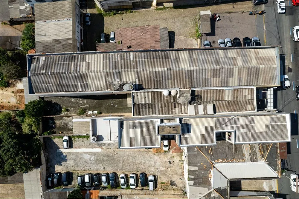 Prédio Inteiro, 442 m² - Foto 2