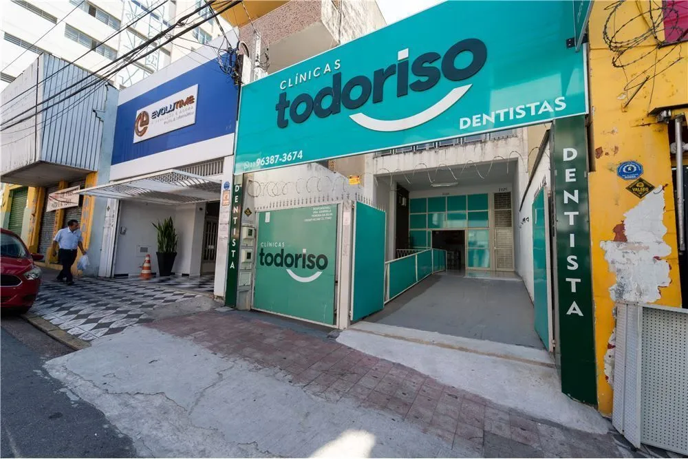 Prédio Inteiro, 442 m² - Foto 5
