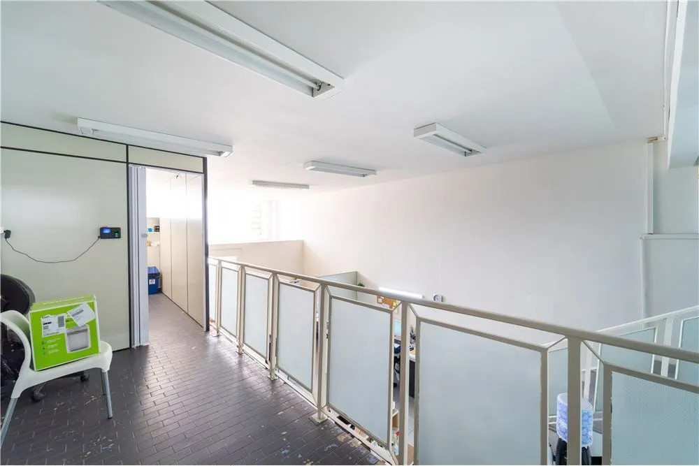 Prédio Inteiro, 442 m² - Foto 8