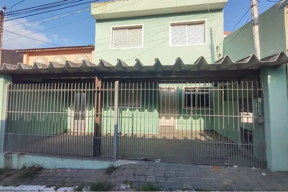 Casa de Condomínio, 4 quartos - Foto 11