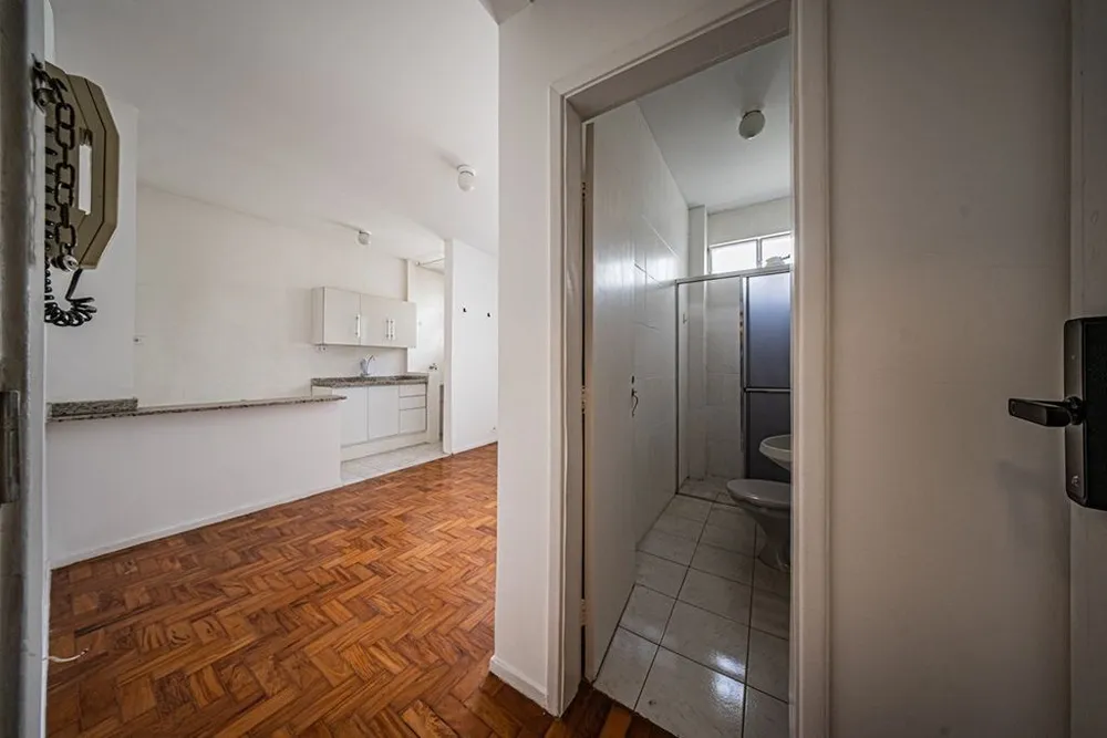 Apartamento, 1 quarto, 35 m² - Foto 12