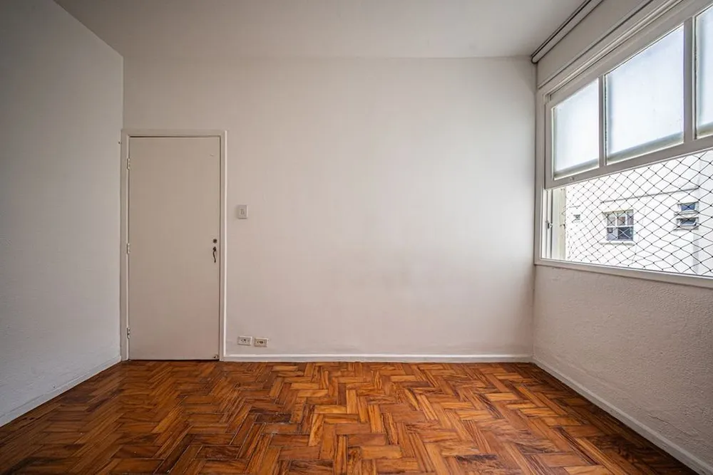 Apartamento, 1 quarto, 35 m² - Foto 8