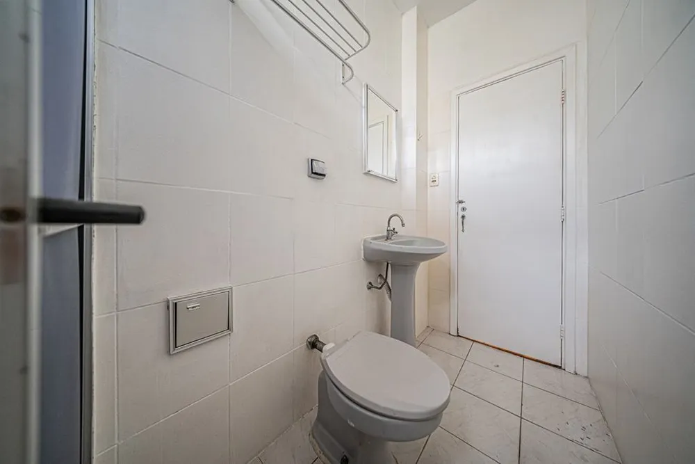 Apartamento, 1 quarto, 35 m² - Foto 3