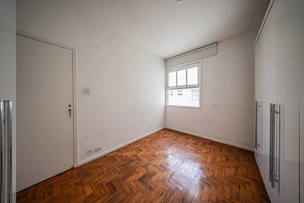Apartamento, 1 quarto, 35 m² - Foto 6