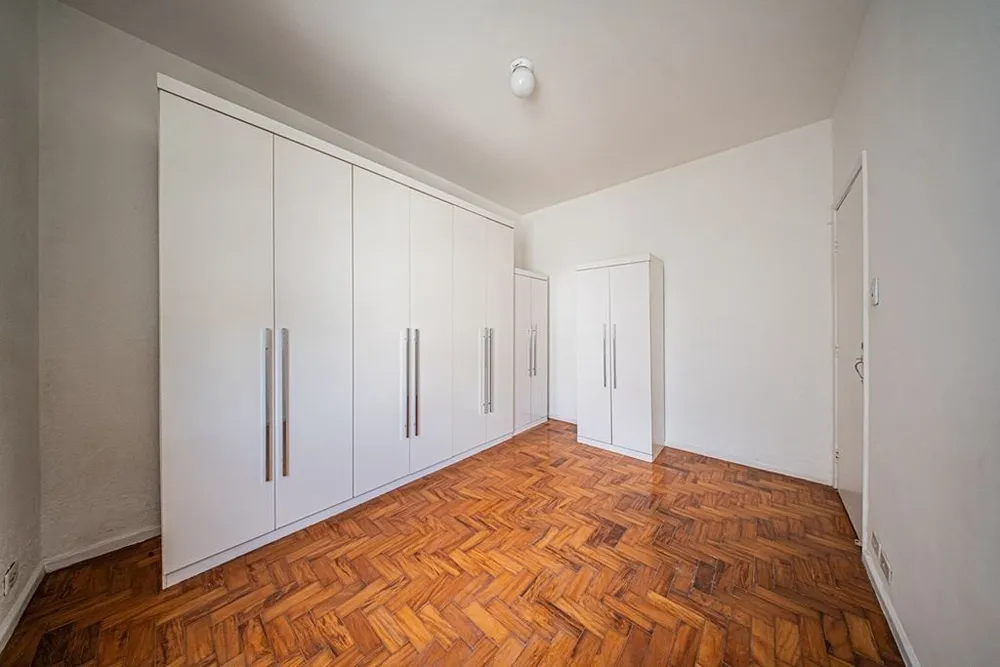 Apartamento, 1 quarto, 35 m² - Foto 2