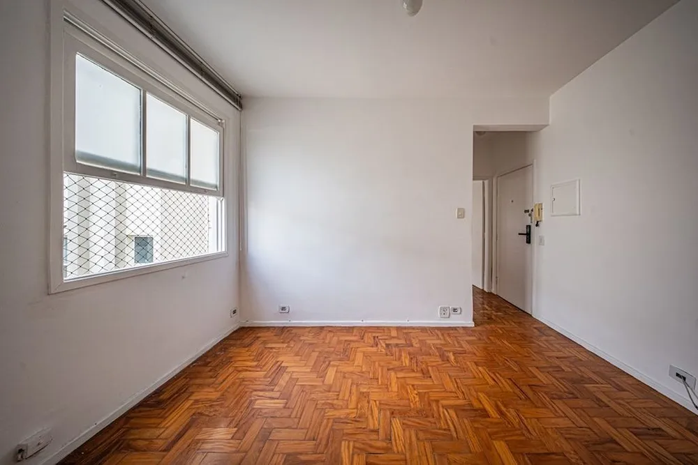 Apartamento, 1 quarto, 35 m² - Foto 10