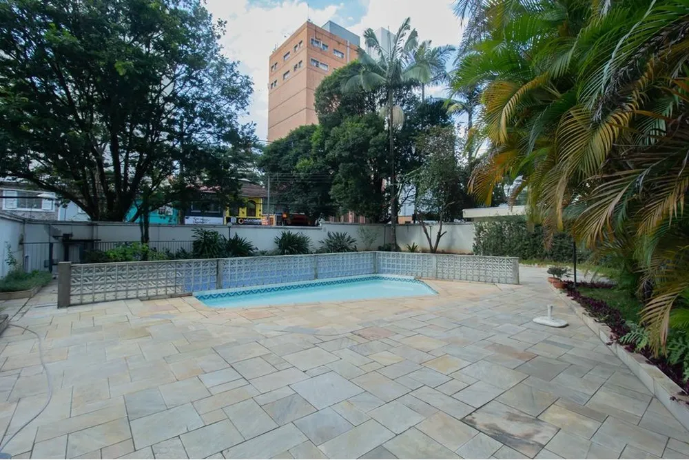 Cobertura, 4 quartos, 195 m² - Foto 4